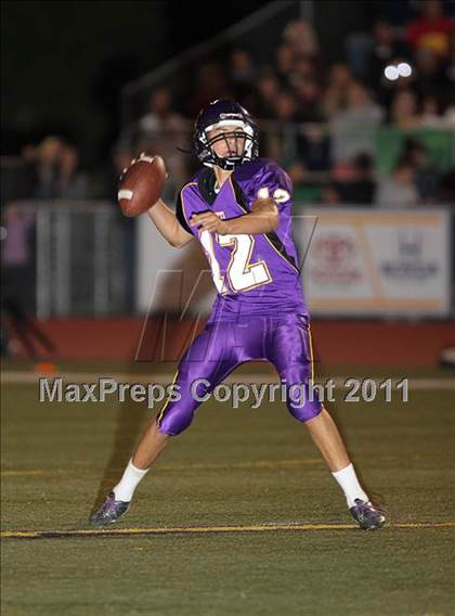 Thumbnail 3 in St. Joseph @ Righetti photogallery.