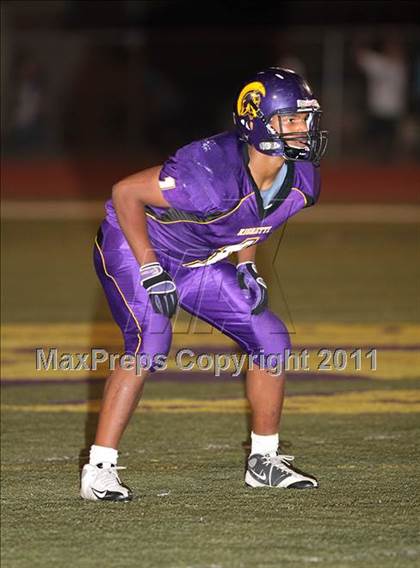Thumbnail 3 in St. Joseph @ Righetti photogallery.