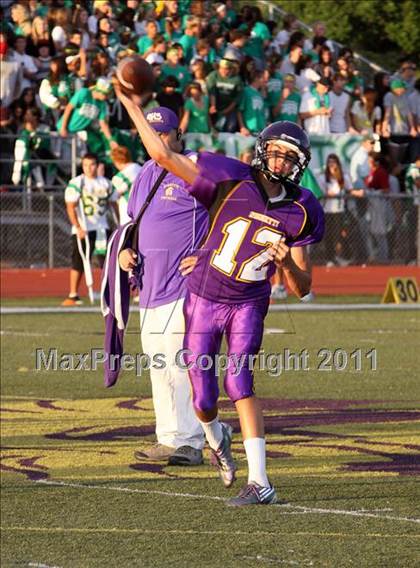 Thumbnail 1 in St. Joseph @ Righetti photogallery.