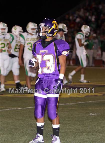 Thumbnail 3 in St. Joseph @ Righetti photogallery.