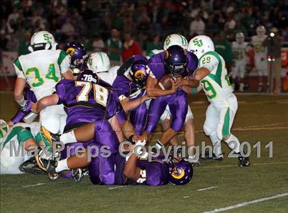 Thumbnail 3 in St. Joseph @ Righetti photogallery.