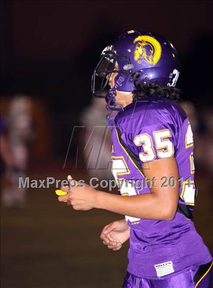 Thumbnail 3 in St. Joseph @ Righetti photogallery.