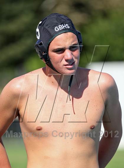 Thumbnail 1 in Granite Bay vs Sonora (Woodcreek Invitational) photogallery.
