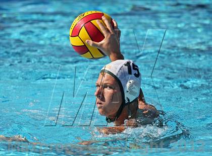Thumbnail 1 in Granite Bay vs Sonora (Woodcreek Invitational) photogallery.