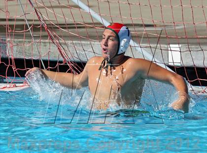 Thumbnail 1 in Granite Bay vs Sonora (Woodcreek Invitational) photogallery.