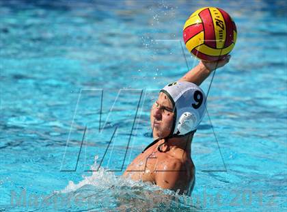 Thumbnail 3 in Granite Bay vs Sonora (Woodcreek Invitational) photogallery.