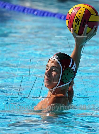 Thumbnail 3 in Granite Bay vs Sonora (Woodcreek Invitational) photogallery.