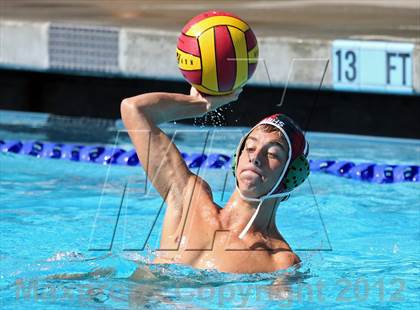 Thumbnail 1 in Granite Bay vs Sonora (Woodcreek Invitational) photogallery.
