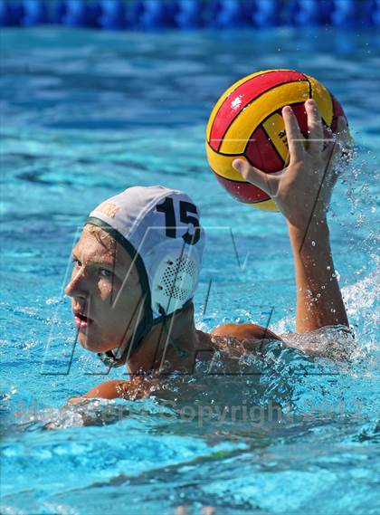Thumbnail 3 in Granite Bay vs Sonora (Woodcreek Invitational) photogallery.