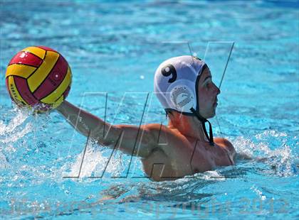 Thumbnail 2 in Granite Bay vs Sonora (Woodcreek Invitational) photogallery.