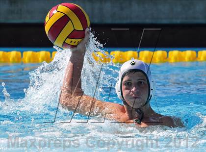 Thumbnail 3 in Granite Bay vs Sonora (Woodcreek Invitational) photogallery.