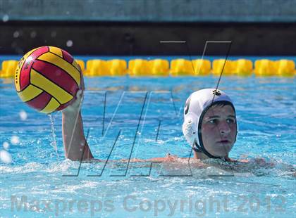 Thumbnail 1 in Granite Bay vs Sonora (Woodcreek Invitational) photogallery.