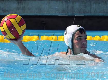 Thumbnail 1 in Granite Bay vs Sonora (Woodcreek Invitational) photogallery.
