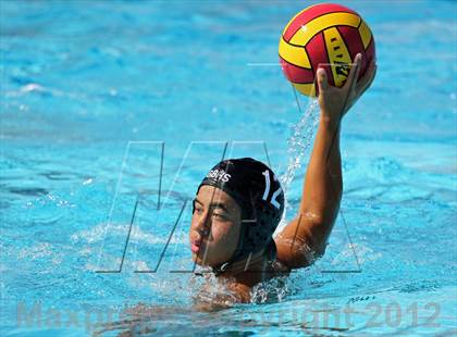 Thumbnail 3 in Granite Bay vs Sonora (Woodcreek Invitational) photogallery.
