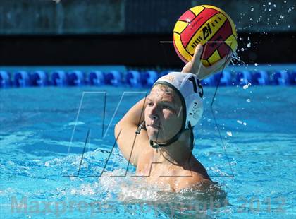 Thumbnail 2 in Granite Bay vs Sonora (Woodcreek Invitational) photogallery.