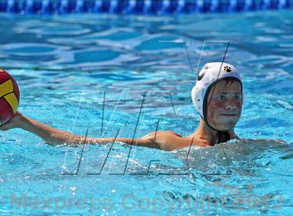 Thumbnail 3 in Granite Bay vs Sonora (Woodcreek Invitational) photogallery.