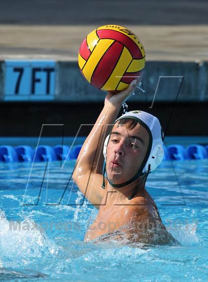 Thumbnail 2 in Granite Bay vs Sonora (Woodcreek Invitational) photogallery.