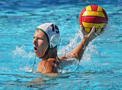 Thumbnail 2 in Granite Bay vs Sonora (Woodcreek Invitational) photogallery.