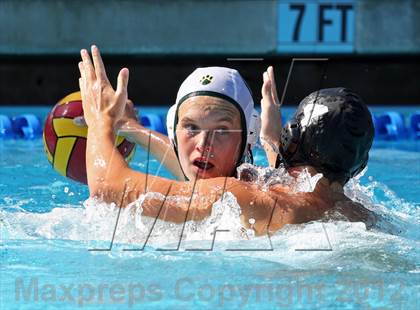 Thumbnail 1 in Granite Bay vs Sonora (Woodcreek Invitational) photogallery.