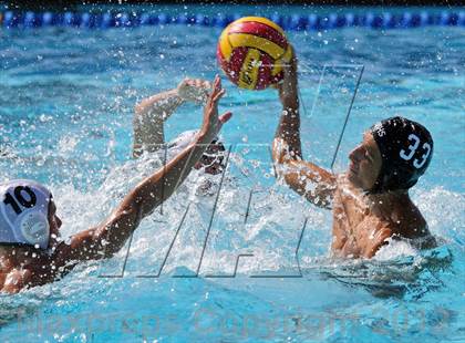 Thumbnail 2 in Granite Bay vs Sonora (Woodcreek Invitational) photogallery.
