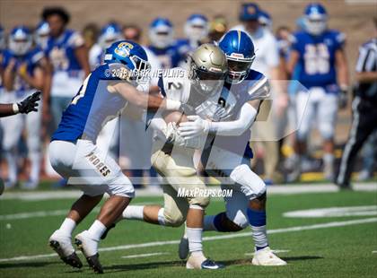 Thumbnail 2 in Elk Grove @ Serra photogallery.