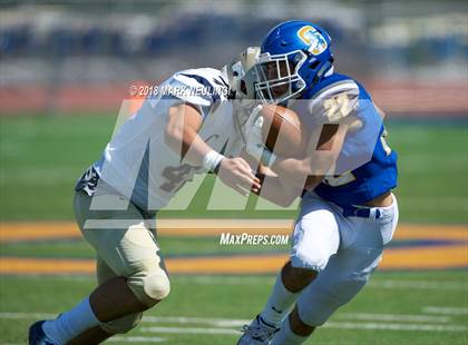 Thumbnail 1 in Elk Grove @ Serra photogallery.