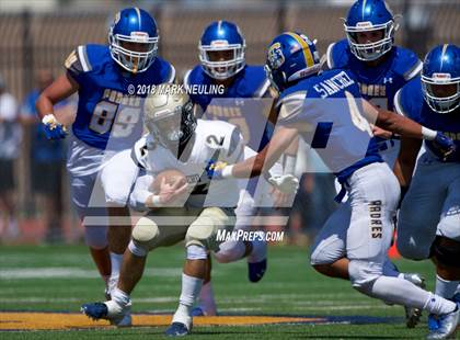 Thumbnail 1 in Elk Grove @ Serra photogallery.