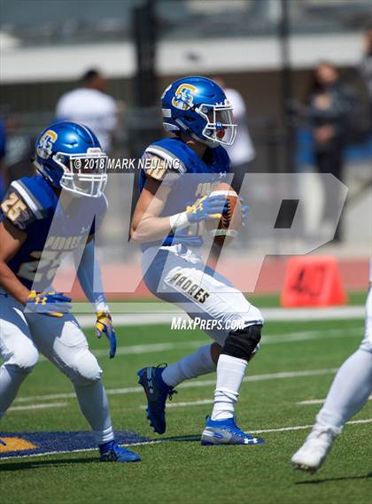 Thumbnail 2 in Elk Grove @ Serra photogallery.