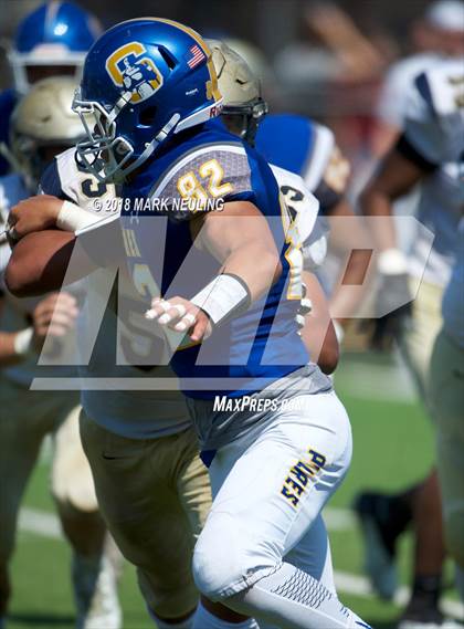 Thumbnail 2 in Elk Grove @ Serra photogallery.
