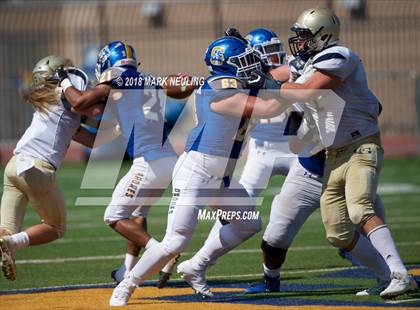 Thumbnail 3 in Elk Grove @ Serra photogallery.