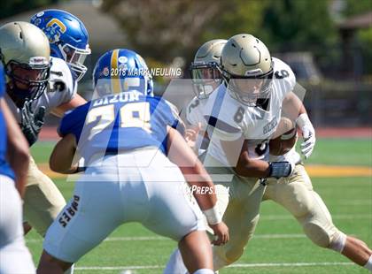 Thumbnail 3 in Elk Grove @ Serra photogallery.