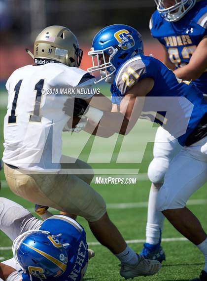 Thumbnail 1 in Elk Grove @ Serra photogallery.