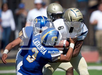 Thumbnail 1 in Elk Grove @ Serra photogallery.