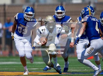 Thumbnail 3 in Elk Grove @ Serra photogallery.