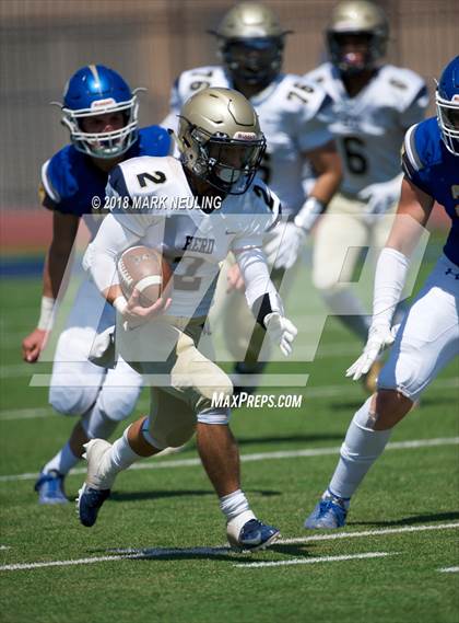 Thumbnail 2 in Elk Grove @ Serra photogallery.