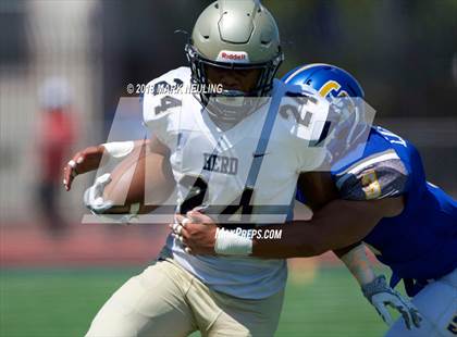 Thumbnail 1 in Elk Grove @ Serra photogallery.