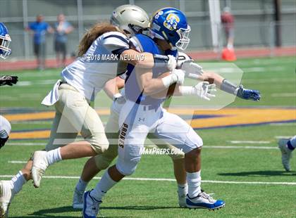 Thumbnail 3 in Elk Grove @ Serra photogallery.