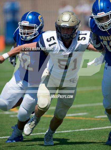 Thumbnail 3 in Elk Grove @ Serra photogallery.