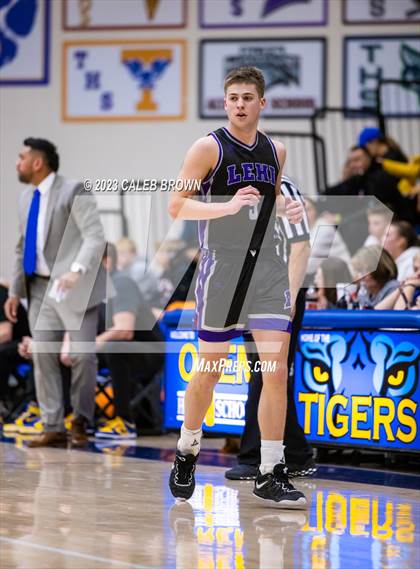 Thumbnail 1 in Lehi @ Orem photogallery.