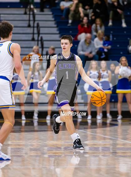 Thumbnail 3 in Lehi @ Orem photogallery.