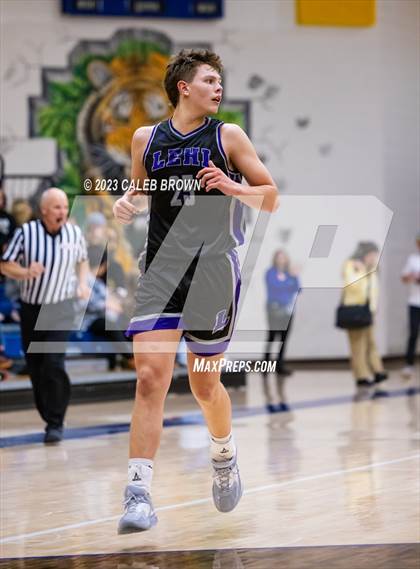 Thumbnail 1 in Lehi @ Orem photogallery.