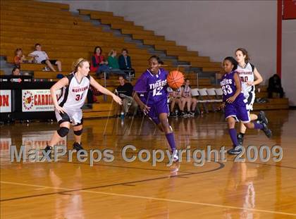 Thumbnail 1 in Memphis FCA @ Ripley photogallery.