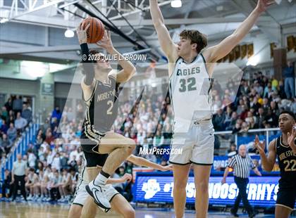 Thumbnail 1 in Noblesville vs. Zionsville (IHSAA 4A Sectional 8 Final) photogallery.