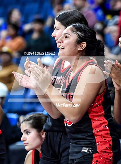 Thumbnail 2 in Eastside vs. Palos Verdes (CIF SS DIV 4A Championship) photogallery.
