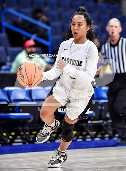 Thumbnail 2 in Eastside vs. Palos Verdes (CIF SS DIV 4A Championship) photogallery.