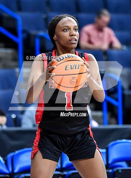 Thumbnail 2 in Eastside vs. Palos Verdes (CIF SS DIV 4A Championship) photogallery.