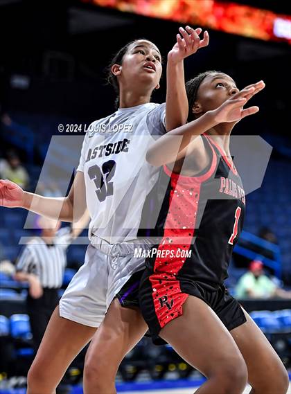 Thumbnail 2 in Eastside vs. Palos Verdes (CIF SS DIV 4A Championship) photogallery.