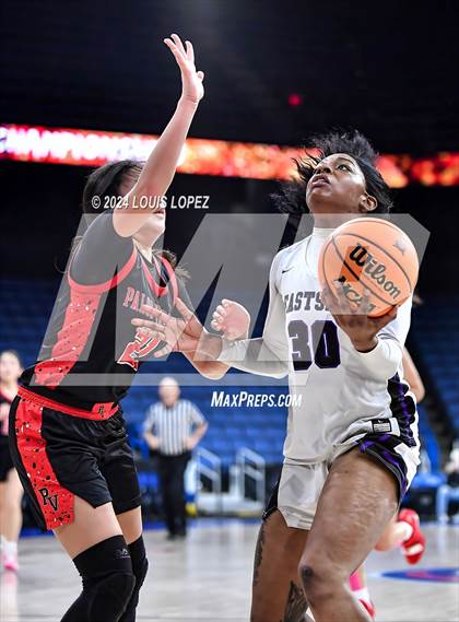 Thumbnail 1 in Eastside vs. Palos Verdes (CIF SS DIV 4A Championship) photogallery.