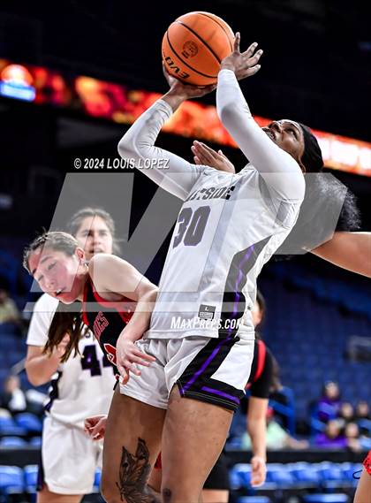 Thumbnail 1 in Eastside vs. Palos Verdes (CIF SS DIV 4A Championship) photogallery.
