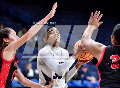 Thumbnail 3 in Eastside vs. Palos Verdes (CIF SS DIV 4A Championship) photogallery.